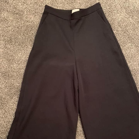 Aritzia Cullotes - Picture 1 of 1